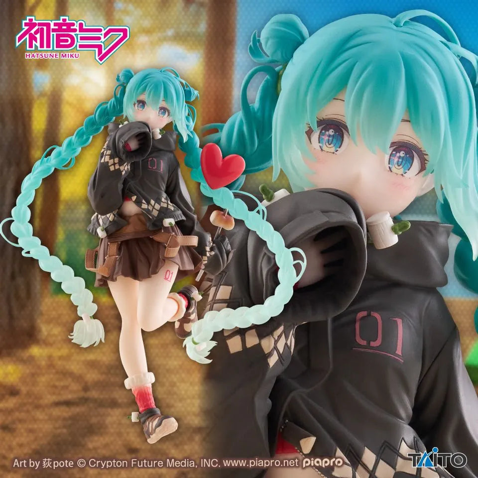 Hatsune Miku Hatsune Miku Fashion Figure Prize Figure by Taito (02/2026) - Mandorama [src:https://tokutame.net/wp-content/uploads/2025/12/prize-202601-hatsunemiku-taito3.webp]
