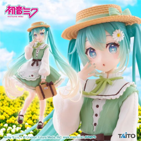 Hatsune Miku Hatsune Miku Fashion Figure Prize Figure by Taito - Mandorama [src:https://figisland.net/wp-content/uploads/2025/03/s01011615048069.jpg]