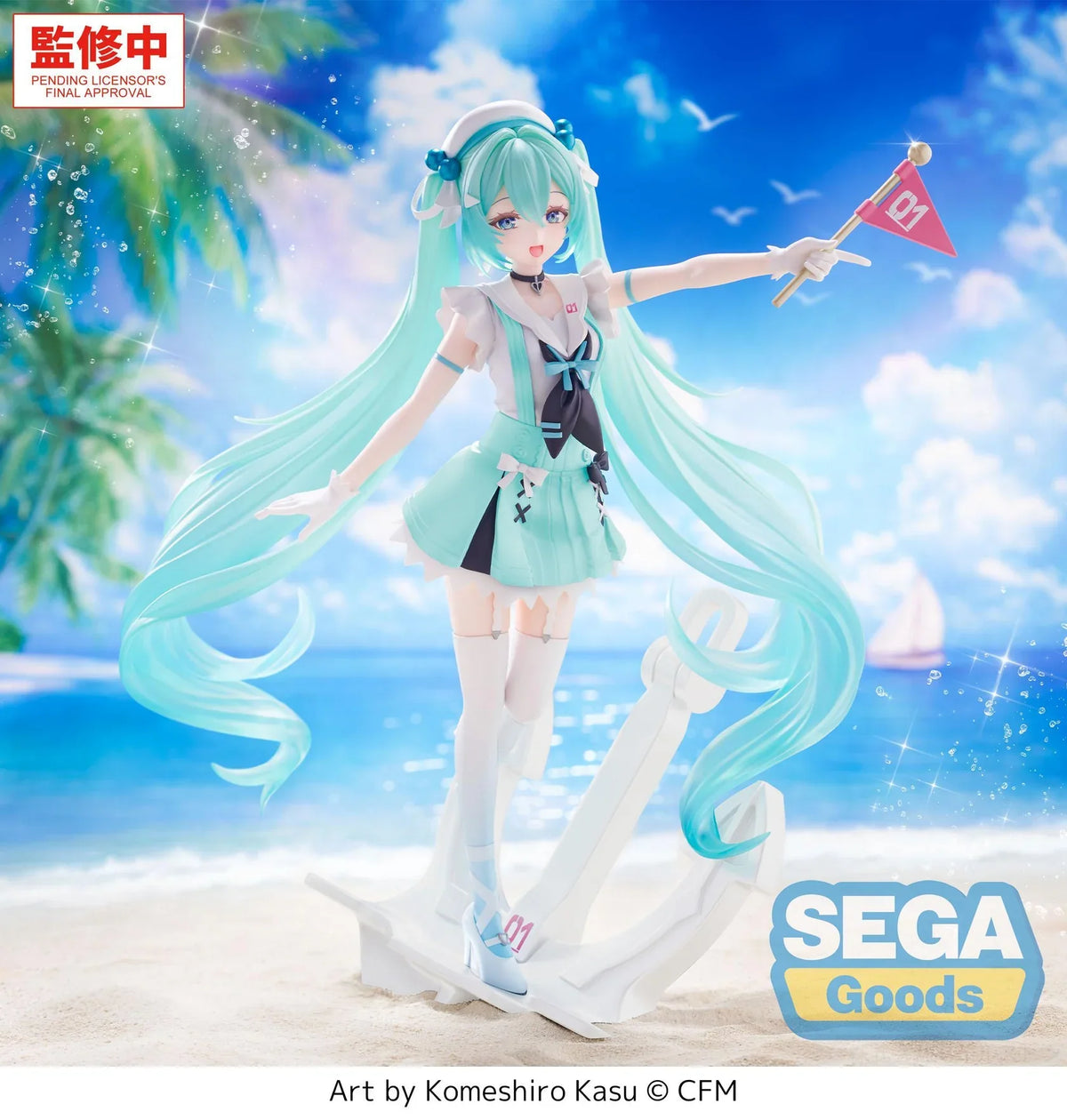 Hatsune Miku Hatsune Miku FIGURIZMα Prize Figure by Sega (09/2026) - Mandorama [src:https://cdn.shopify.com/s/files/1/0095/6910/8015/files/01_882f7a31-c690-45bd-a5f2-ec9f38f8e886.webp?v=1774601382]