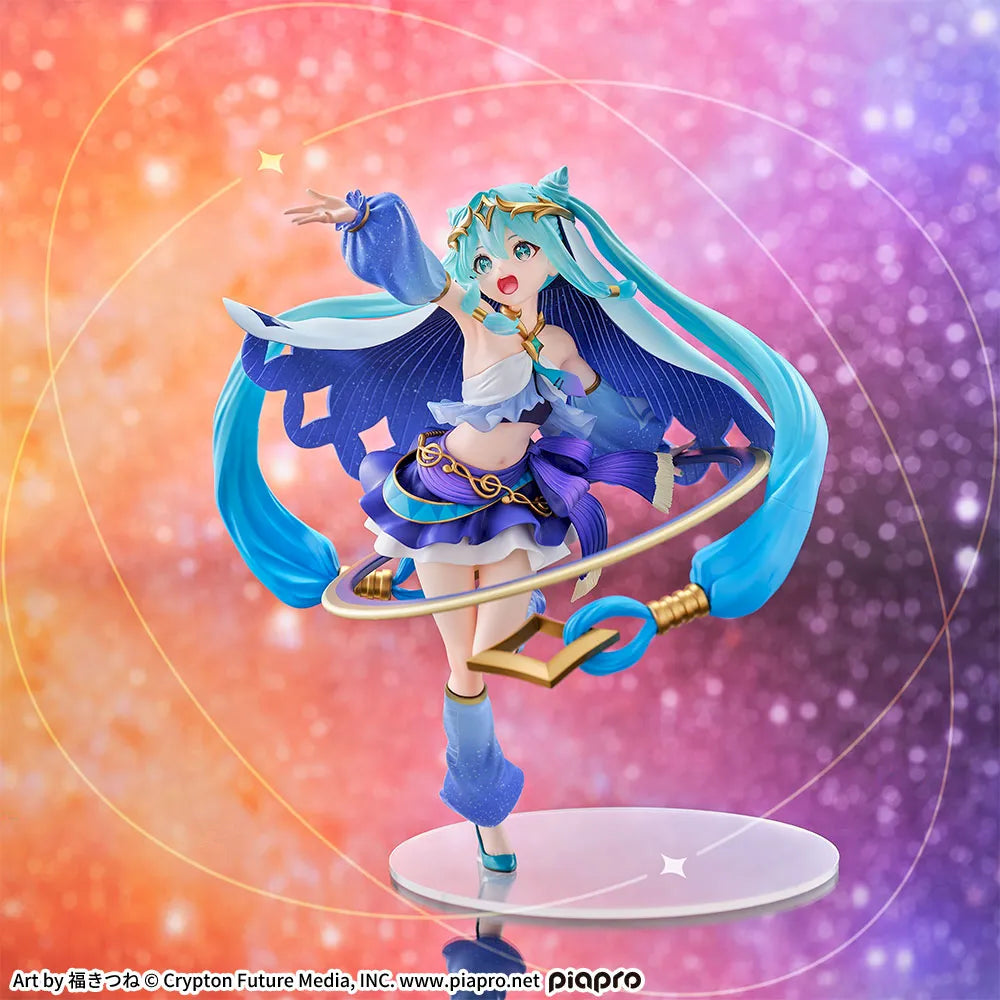 Hatsune Miku Hatsune Miku FIGURIZMα Prize Figure by Sega (10/2026) - Mandorama [src:https://tokutame.net/wp-content/uploads/2026/09/prize-202610-hatsunemiku-sega2.webp]