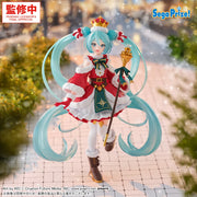 Hatsune Miku Hatsune Miku FIGURIZMα Prize Figure by Sega (11/2026) - Mandorama [src:https://tokutame.net/wp-content/uploads/2026/07/prize-202611-hatsunemiku-sega-1.webp]