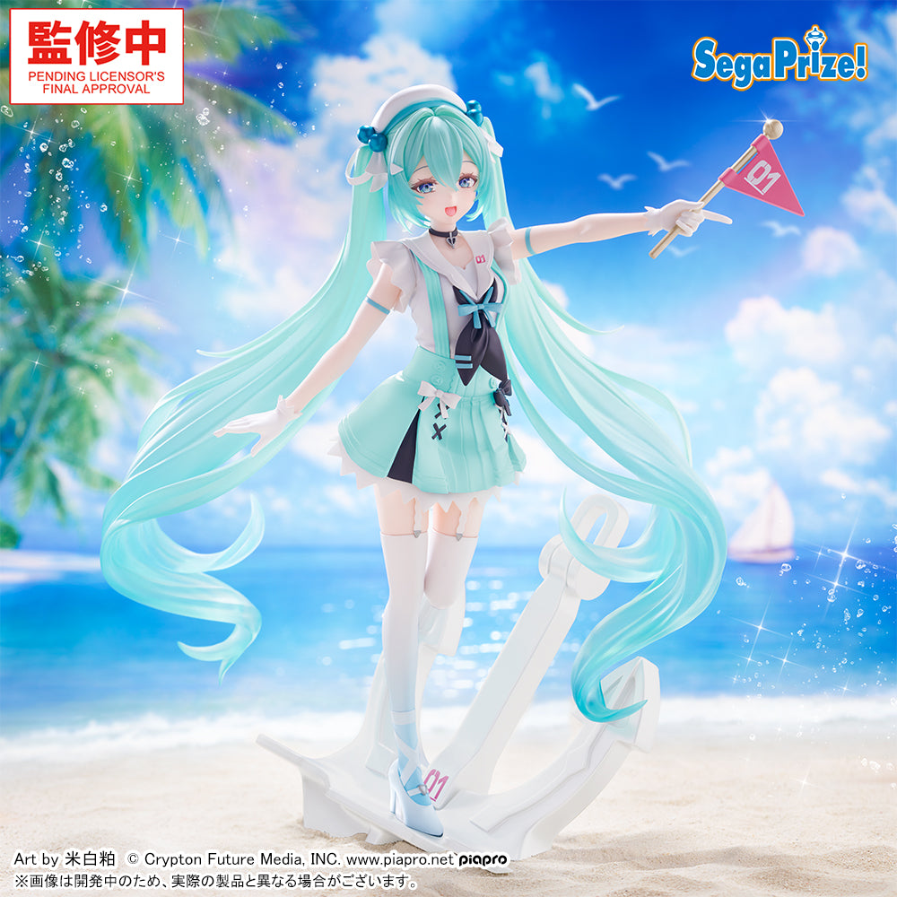 Hatsune Miku Hatsune Miku FIGURIZMα Prize Figure by Sega - Mandorama [src:https://figisland.net/wp-content/uploads/2026/03/s01011615056316.jpg]