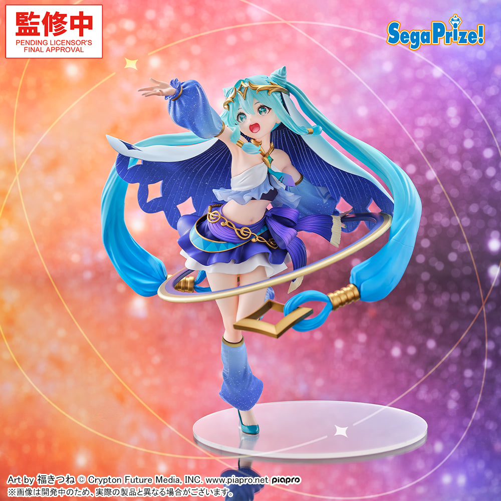 Hatsune Miku Hatsune Miku FIGURIZMα Prize Figure by Sega - Mandorama [src:https://figisland.net/wp-content/uploads/2026/05/s01011615058002.jpg]