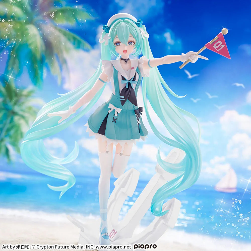 Sailor Hatsune Miku FIGURIZMα Prize Figure by Sega (09/2026) - Mandorama [src:https://figisland.net/wp-content/uploads/2026/03/s01011615059473.webp]