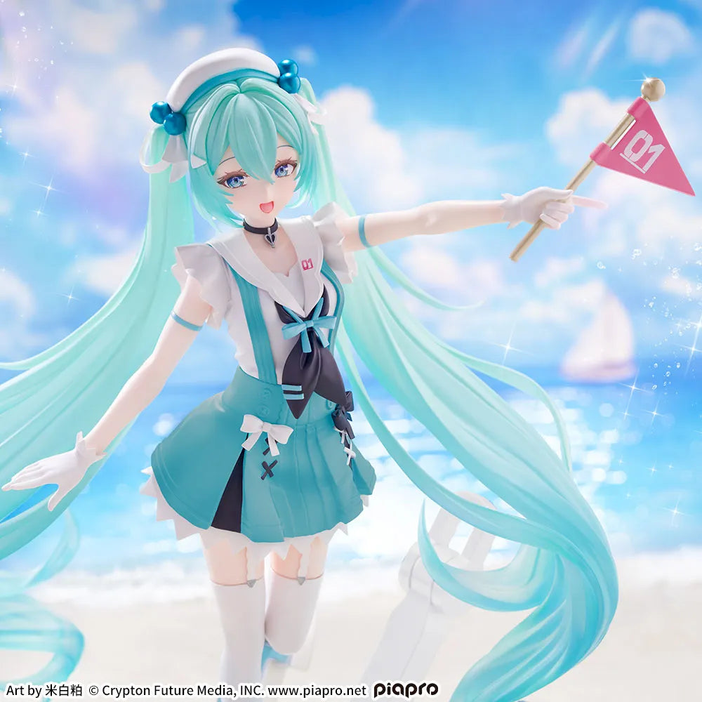 Sailor Hatsune Miku FIGURIZMα Prize Figure by Sega (09/2026) - Mandorama [src:https://figisland.net/wp-content/uploads/2026/03/s01011615059475.webp]