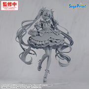 Afternoon Hatsune Miku FIGURIZMα Prize Figure by Sega (04/2027) - Mandorama