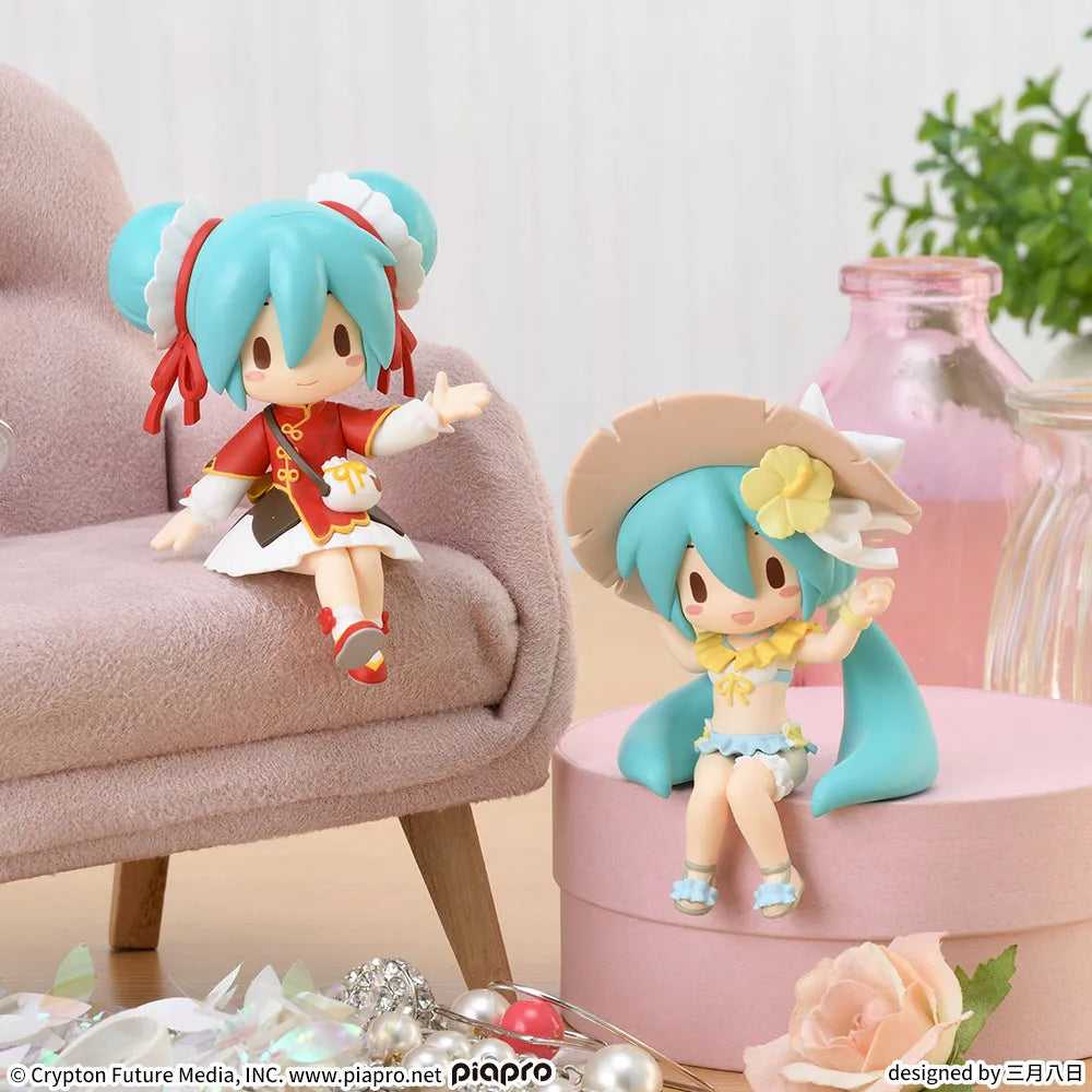 Hatsune Miku Hatsune Miku Fuwa Puchi Chokonose Prize Figure by Sega - Mandorama [src:https://tokutame.net/wp-content/uploads/2025/07/prize-20250822-hatsunemiku-sega2.webp]