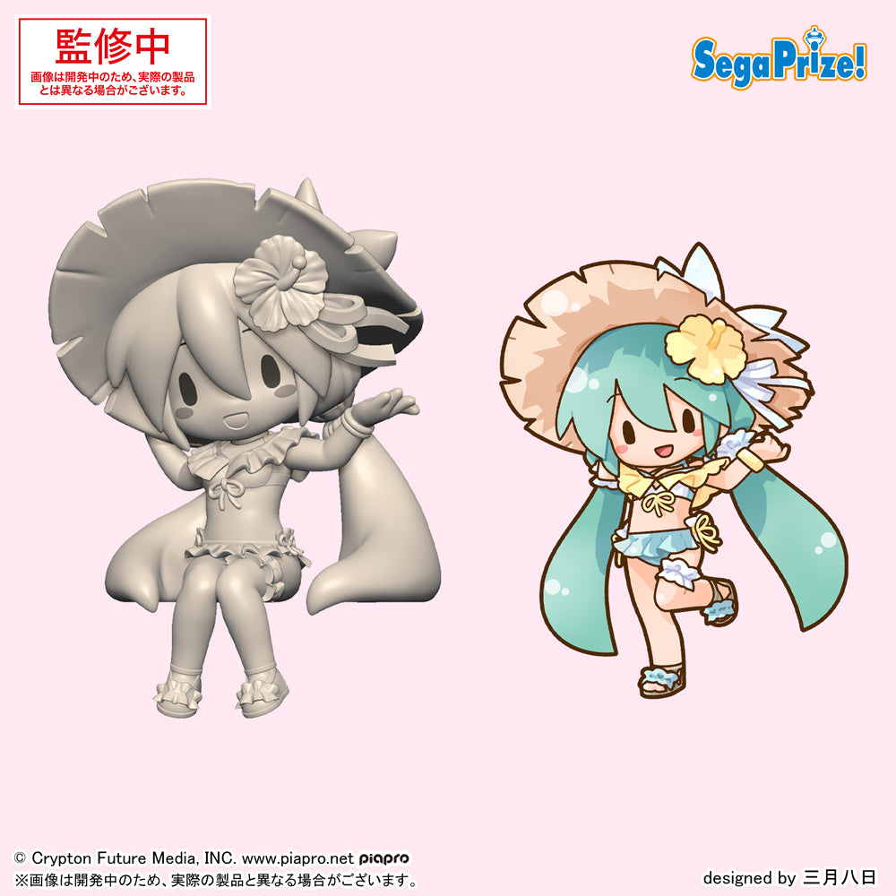 Hatsune Miku Hatsune Miku Fuwa Puchi Chokonose Prize Figure by Sega - Mandorama [src:https://figisland.net/wp-content/uploads/2025/03/s01011615048152.jpg]