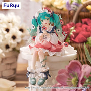 Hatsune Miku Hatsune Miku Prize Figure by FuRyu - Mandorama