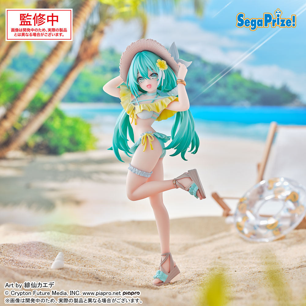 Hatsune Miku Hatsune Miku LUMINASTA Prize Figure by Sega (07/2025) - Mandorama [src:https://figisland.net/wp-content/uploads/2025/03/s01011615048118.jpg]