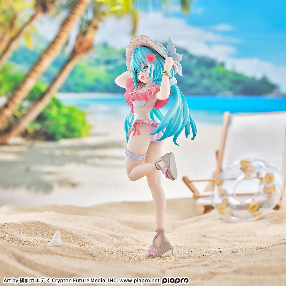 Hatsune Miku Hatsune Miku LUMINASTA Prize Figure by Sega - Mandorama [src:https://figisland.net/wp-content/uploads/2026/03/s01011615058761.webp]