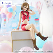 MEIKO Hatsune Miku Prize Figure by FuRyu - Mandorama