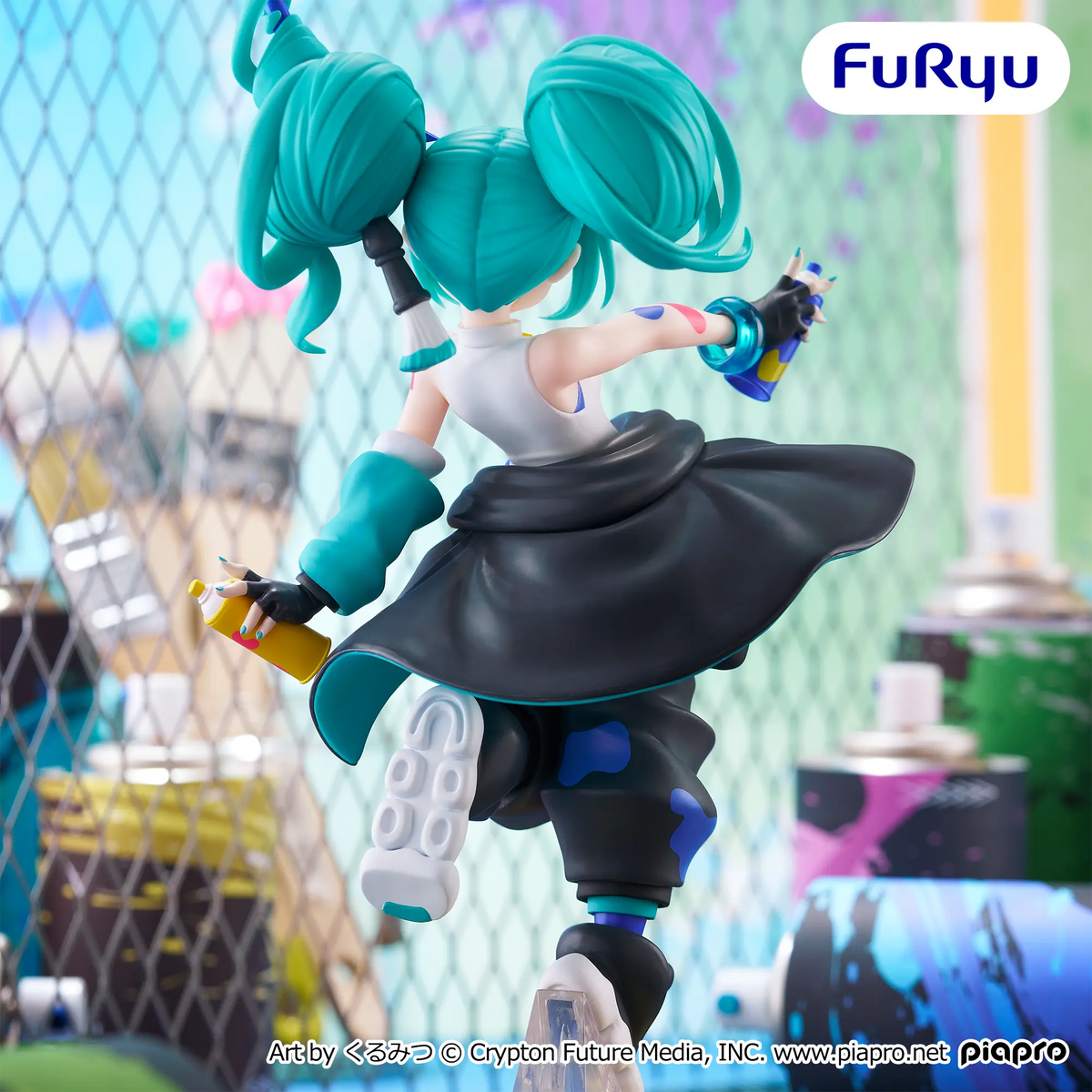 Hatsune Miku Hatsune Miku Muchute Prize Figure by FuRyu (07/2026) - Mandorama [src:https://figisland.net/wp-content/uploads/2026/06/s01011615058451.webp]