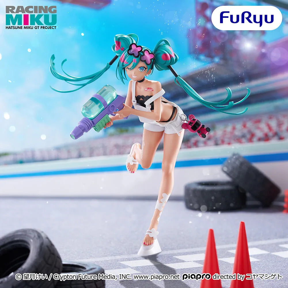 Racing Miku Hatsune Miku Muchute Prize Figure by FuRyu - Mandorama [src:https://tokutame.net/wp-content/uploads/2026/08/prize-202608-hatsunemiku-furyu2.webp]