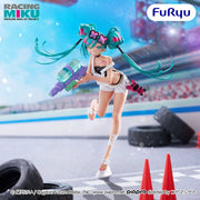 Racing Miku Hatsune Miku Muchute Prize Figure by FuRyu - Mandorama [src:https://tokutame.net/wp-content/uploads/2026/08/prize-202608-hatsunemiku-furyu2.webp]