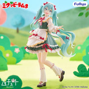 トフィギュアー ミクッピーラムネver. Hatsune Miku Muchute Prize Figure by FuRyu (12/2026) - Mandorama [src:https://tokutame.net/wp-content/uploads/2026/08/prize-202612-hatsunemiku-furyu-2.webp]