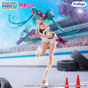 Racing Miku Hatsune Miku Muchuto Prize Figure by FuRyu - Mandorama [src:https://tokutame.net/wp-content/uploads/2026/04/prize-202608-hatsunemiku-furyu-1.webp]