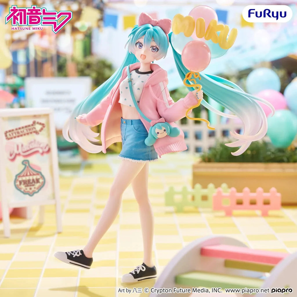 Hatsune Miku Muchutto Prize Figure by FuRyu - Mandorama [src:https://tokutame.net/wp-content/uploads/2026/07/prize-202611-hatsunemiku-furyu-1.webp]