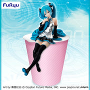 Hatsune Miku Hatsune Miku Noodle Stopper Prize Figure by FuRyu - Mandorama [src:https://tokutame.net/wp-content/uploads/2025/01/prize-202502-hatsunemiku-furyu2.webp]