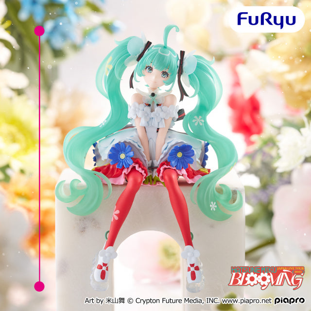 Hatsune Miku Hatsune Miku Noodle Stopper Prize Figure by FuRyu - Mandorama