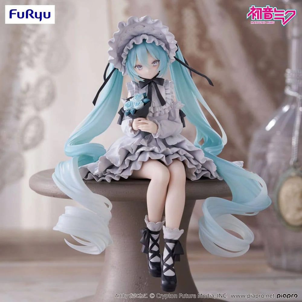 Lu Xiaotang Hatsune Miku Noodle Stopper Prize Figure by FuRyu - Mandorama [src:https://tokutame.net/wp-content/uploads/2025/09/prize-202512-hatsunemiku-furyu.webp]
