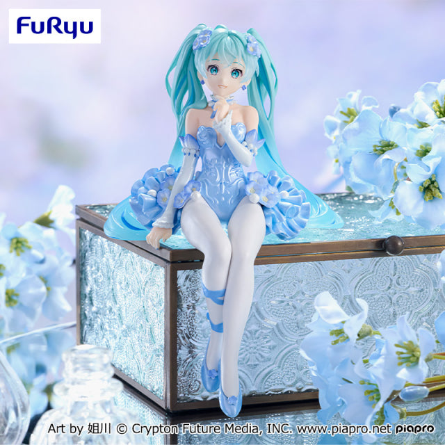Lu Xiaotang Hatsune Miku Noodle Stopper Prize Figure by FuRyu - Mandorama [src:https://figisland.net/wp-content/uploads/2025/01/s01011615047120.jpg]