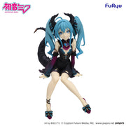 どるストッパーフィギュアー ヴィランver. Hatsune Miku Noodle Stopper Prize Figure by FuRyu (09/2026) - Mandorama [src:https://cdn.shopify.com/s/files/1/0095/6910/8015/files/01_71e7104d-261f-4159-9ba7-318194c23a78.webp?v=1777346388]