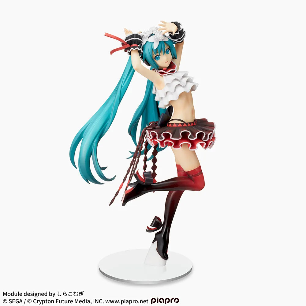 Hatsune Miku Hatsune Miku: Project DIVA Super Premium Figure Prize Figure by Sega (03/2025) - Mandorama [src:https://figisland.net/wp-content/uploads/2025/02/s01011615047193.webp]