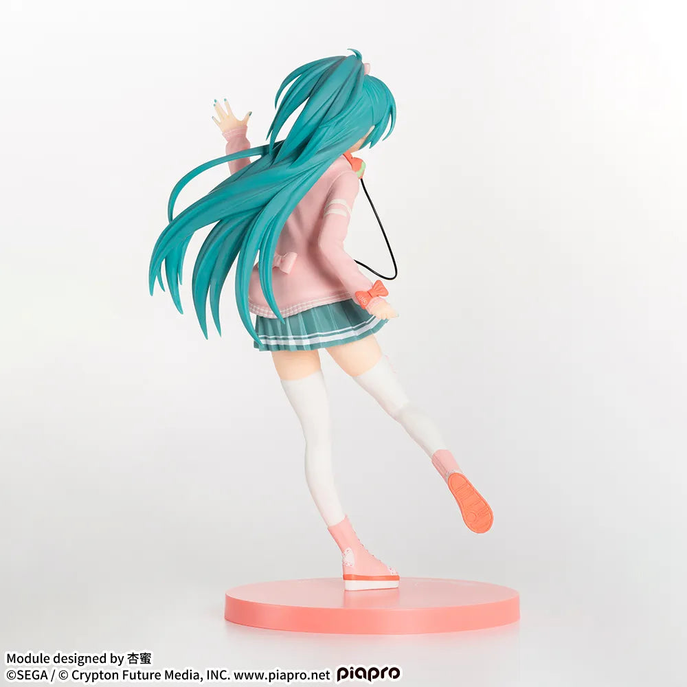 Hatsune Miku Hatsune Miku: Project DIVA Super Premium Figure Prize Figure by Sega - Mandorama [src:https://figisland.net/wp-content/uploads/2024/12/s01011615046055.webp]