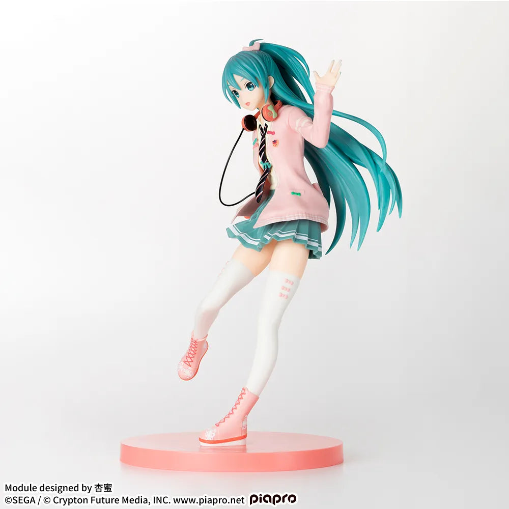 Hatsune Miku Hatsune Miku: Project DIVA Super Premium Figure Prize Figure by Sega - Mandorama [src:https://figisland.net/wp-content/uploads/2024/12/s01011615046056.webp]