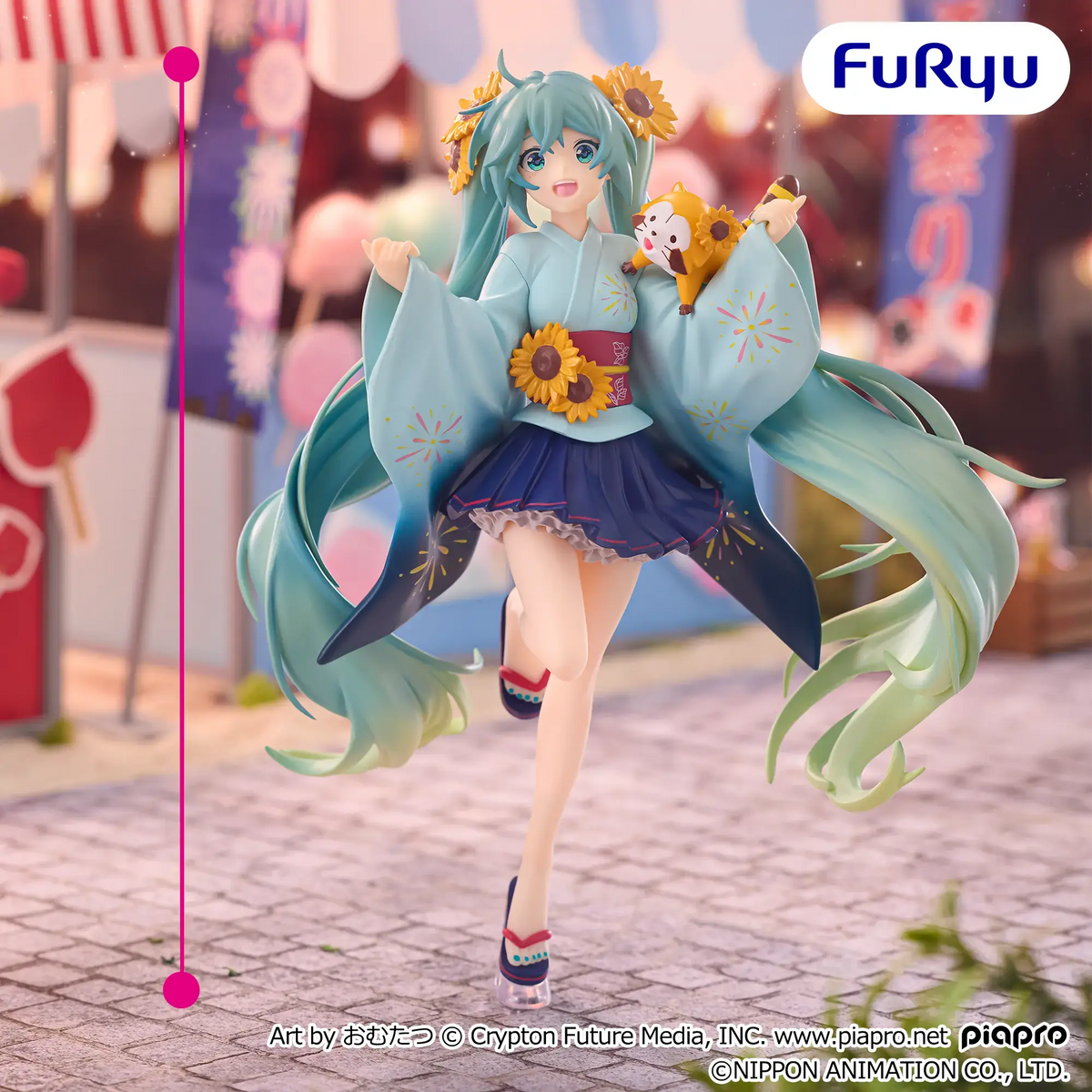 フェス Hatsune Miku Special Figure Prize Figure by FuRyu (07/2026) - Mandorama [src:https://figisland.net/wp-content/uploads/2026/06/s01011615058513.webp]