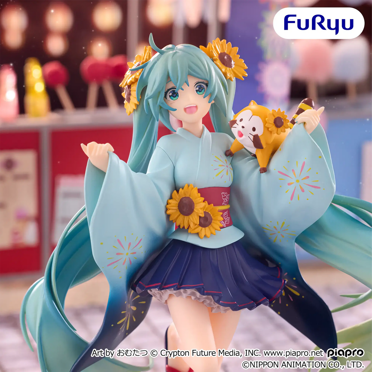 フェス Hatsune Miku Special Figure Prize Figure by FuRyu (07/2026) - Mandorama [src:https://figisland.net/wp-content/uploads/2026/06/s01011615058514.webp]