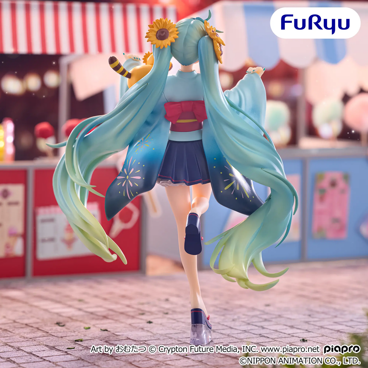 フェス Hatsune Miku Special Figure Prize Figure by FuRyu (07/2026) - Mandorama [src:https://figisland.net/wp-content/uploads/2026/06/s01011615058515.webp]