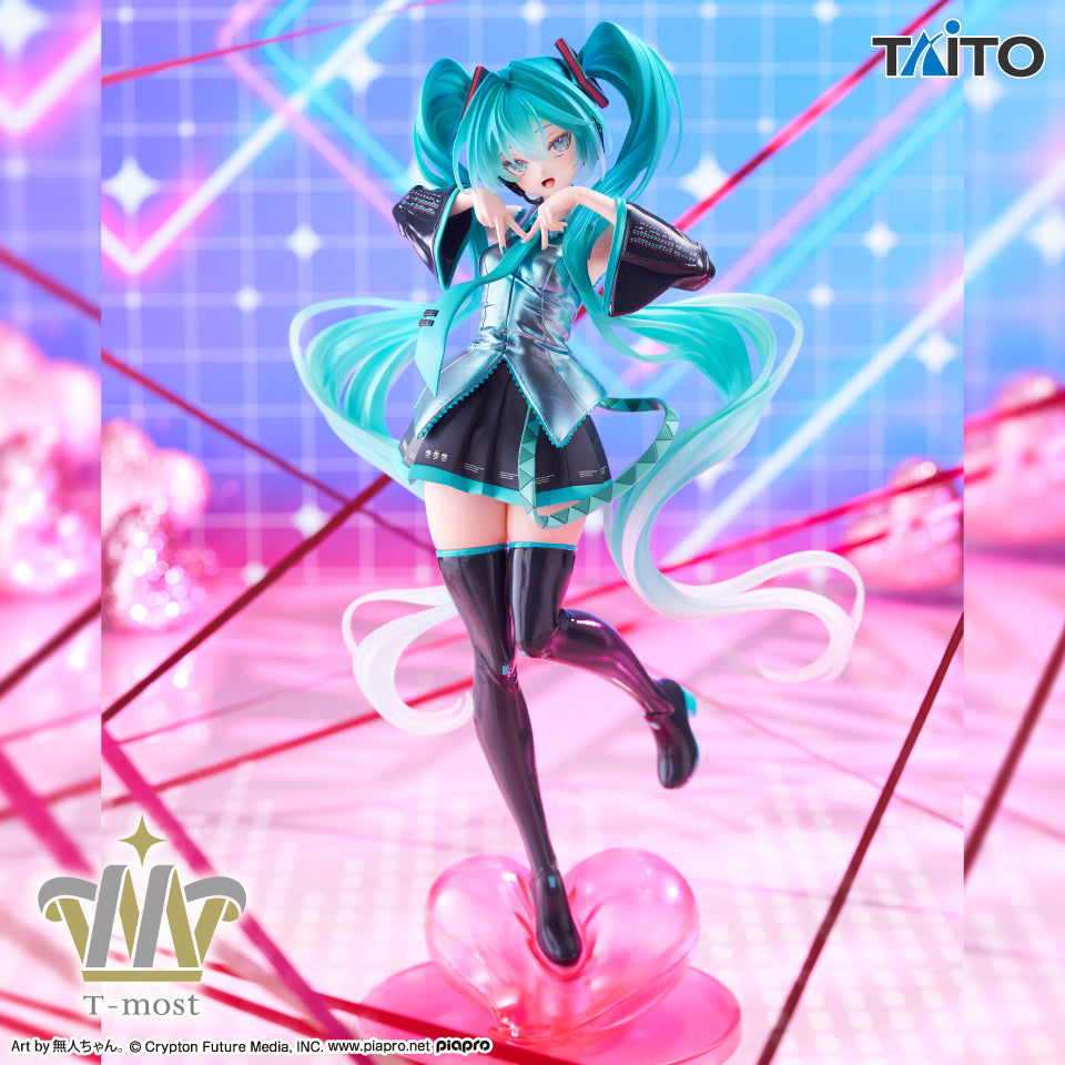 Hatsune Miku Hatsune Miku T-most Prize Figure by Taito - Mandorama [src:https://figisland.net/wp-content/uploads/2026/07/s01011615058695.jpg]