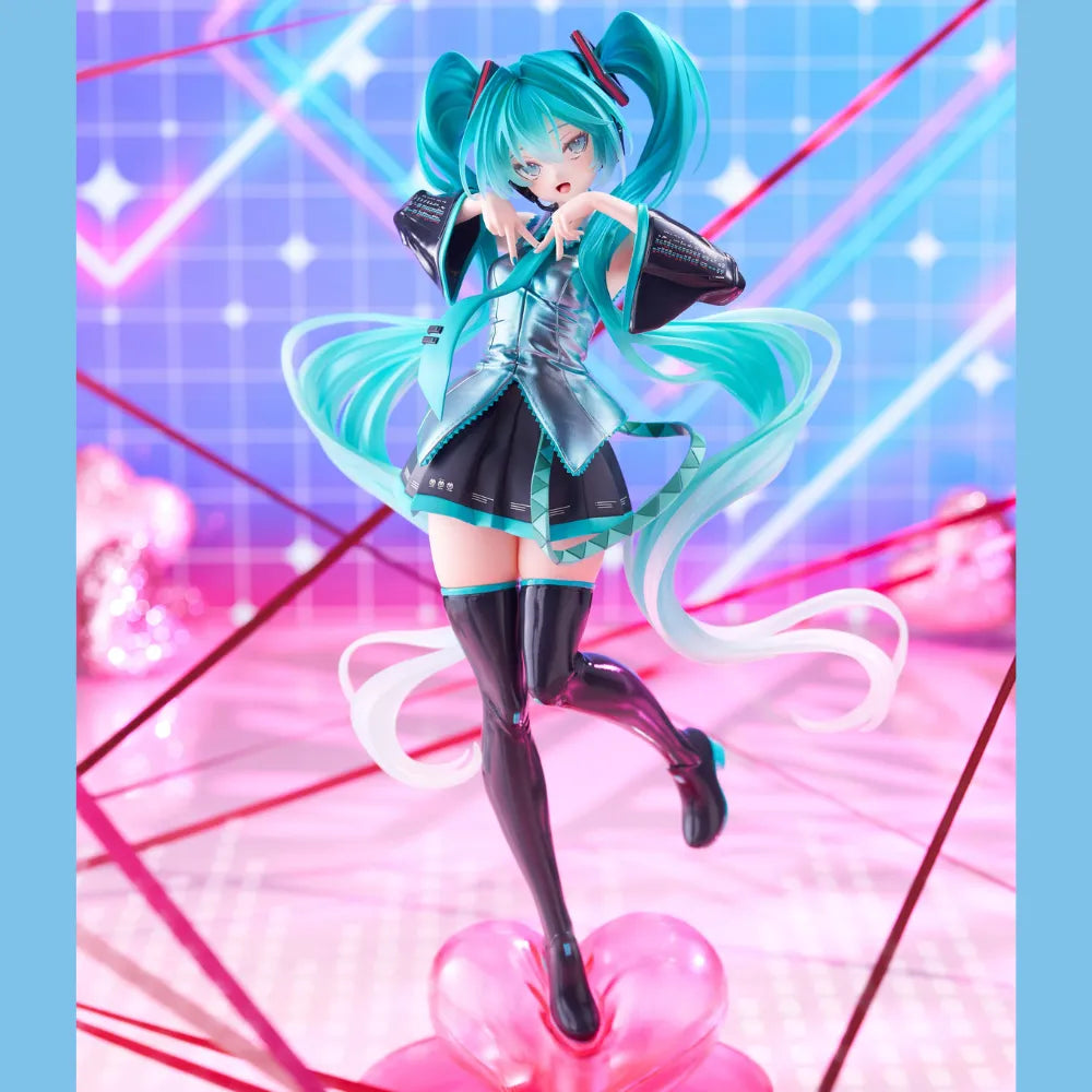 Hatsune Miku T-most Prize Figure by Taito - Mandorama