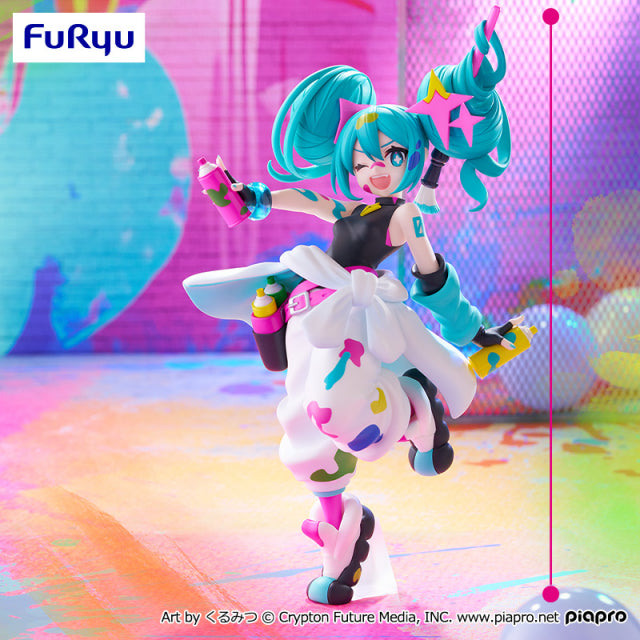 Lu Xiaotang Hatsune Miku Trio-Try-iT Prize Figure by FuRyu - Mandorama [src:https://figisland.net/wp-content/uploads/2025/08/s01011615052421.jpg]