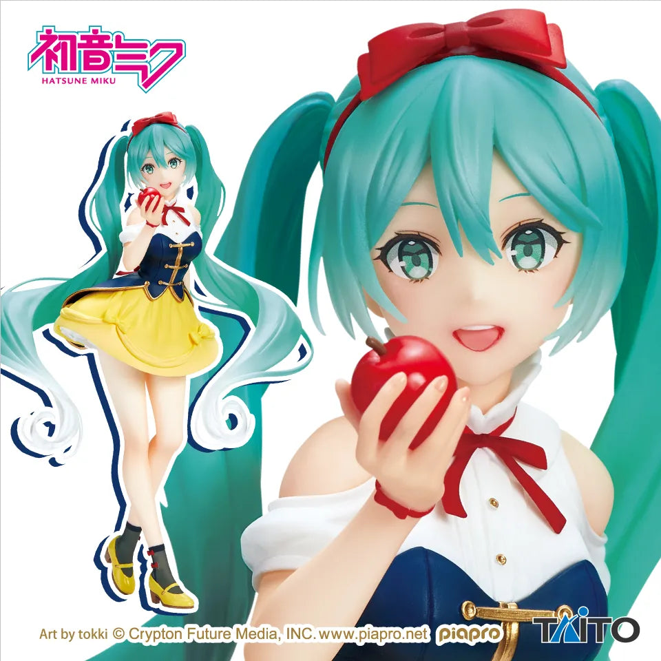Hatsune Miku Hatsune Miku Wonderland Figure Prize Figure by Taito (04/2025) - Mandorama [src:https://tokutame.net/wp-content/uploads/2025/02/prize-202504-hatsunemiku-taito1.webp]