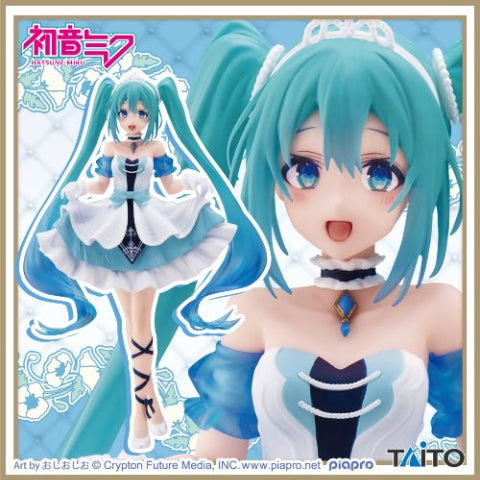 Hatsune Miku Hatsune Miku Wonderland Figure Prize Figure by Taito (06/2025) - Mandorama [src:https://figisland.net/wp-content/uploads/2025/06/s01011615050274.jpg]