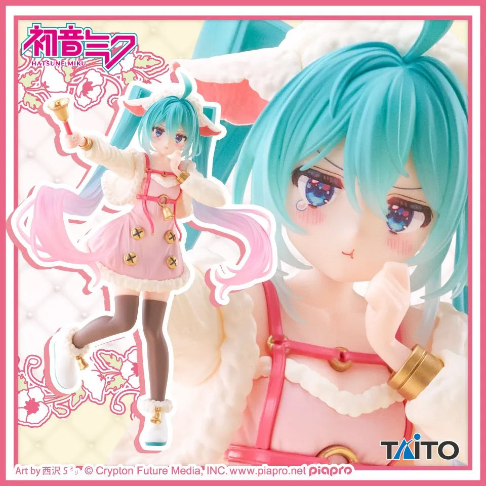 Hatsune Miku Hatsune Miku Wonderland Figure Prize Figure by Taito (07/2026) - Mandorama [src:https://tokutame.net/wp-content/uploads/2026/07/prize-202607-hatsunemiku-taito3.webp]