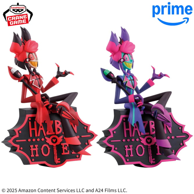 Alastor Hazbin Hotel Monitor Top Figure Prize Figure by Banpresto - Mandorama [src:https://figisland.net/wp-content/uploads/2025/07/s01011615053516.jpg]