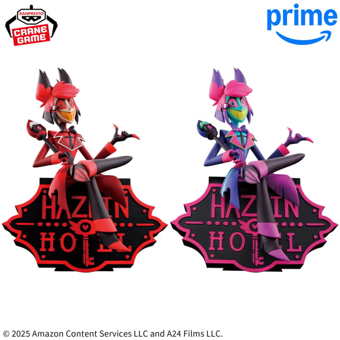 Alastor Hazbin Hotel Monitor Top Figure Prize Figure by Banpresto - Mandorama [src:https://figisland.net/wp-content/uploads/2025/07/s01011615053512.jpg]