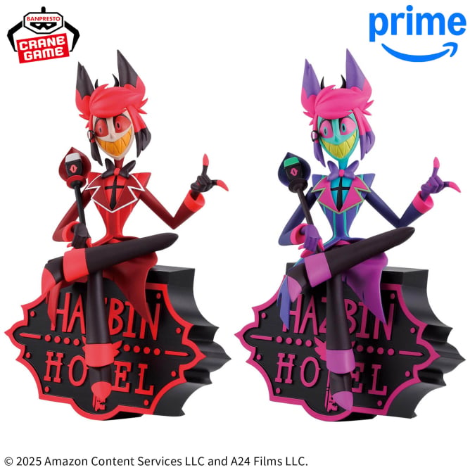 Alastor Hazbin Hotel Monitor Top Figure Prize Figure by Banpresto - Mandorama [src:https://figisland.net/wp-content/uploads/2025/07/s01011615053514.jpg]