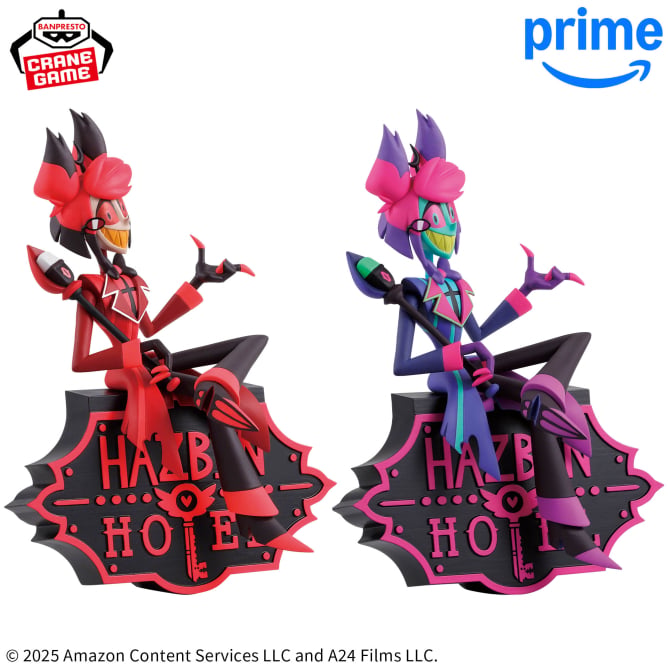 Alastor Hazbin Hotel Monitor Top Figure Prize Figure by Banpresto - Mandorama [src:https://figisland.net/wp-content/uploads/2025/07/s01011615053515.jpg]