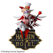 Lucifer Morningstar Hazbin Hotel Monitor Top Figure Prize Figure by Banpresto (01/2027) - Mandorama