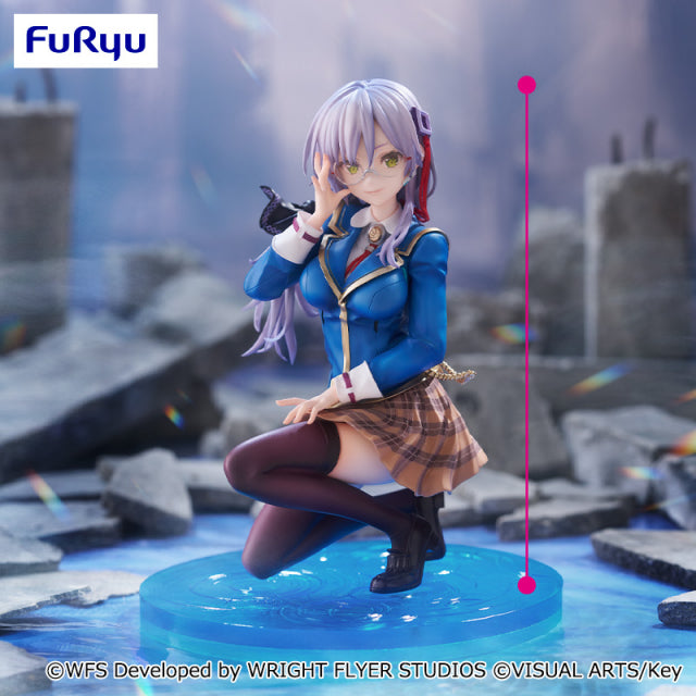 Yuki Izumi Heaven Burns Red Trio-Try-iT Prize Figure by FuRyu (03/2026) - Mandorama [src:https://figisland.net/wp-content/uploads/2026/02/s01011615056223.jpg]