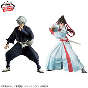 Yamada Asaemon Sagiri Hell's Paradise: Jigokuraku Vibration Stars Prize Figure by Banpresto - Mandorama [src:https://tokutame.net/wp-content/uploads/2026/05/prize-202606-jigokuraku-banpresto1.webp]