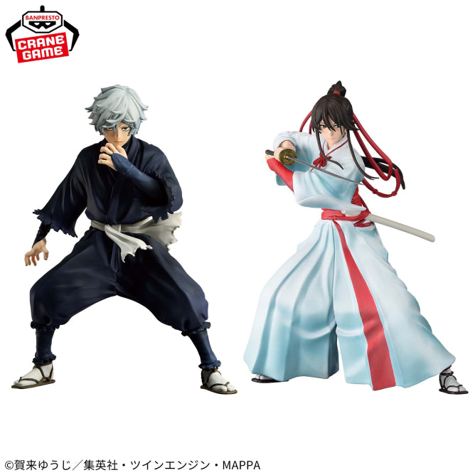 Yamada Asaemon Sagiri Hell's Paradise: Jigokuraku Vibration Stars Prize Figure by Banpresto - Mandorama [src:https://figisland.net/wp-content/uploads/2026/05/s01011615057809.jpg]