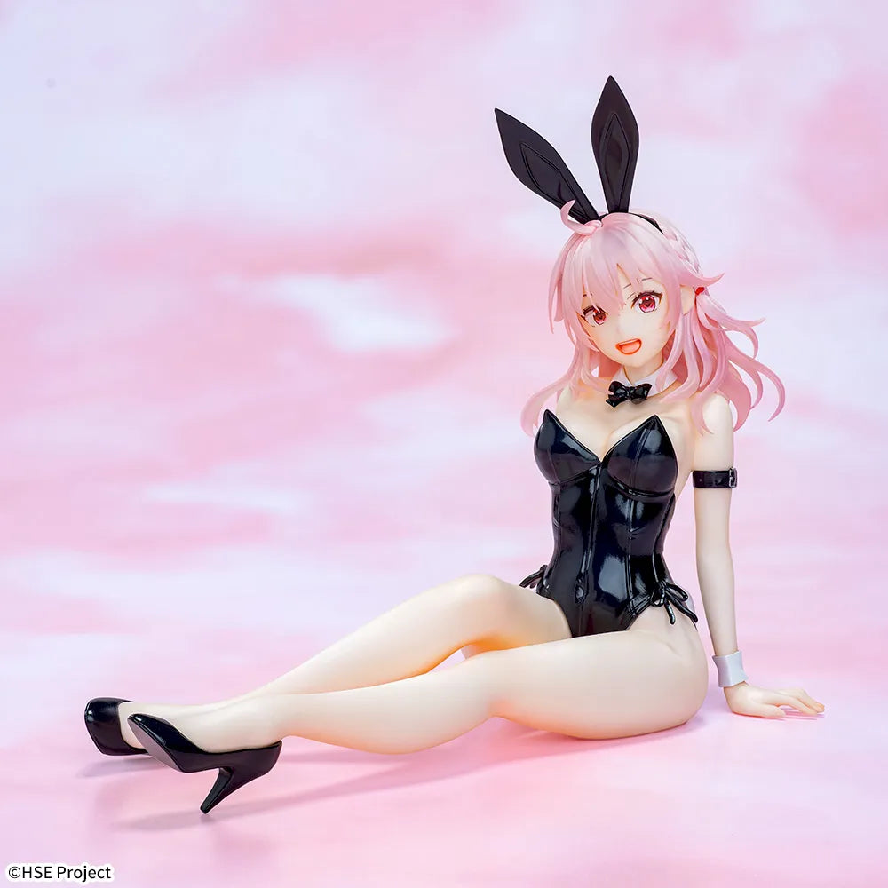 Rin Rindo HIGH SPEED Étoile Yumemirize Prize Figure by Sega - Mandorama