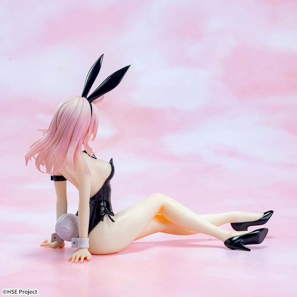 Rin Rindo HIGH SPEED Étoile Yumemirize Prize Figure by Sega - Mandorama