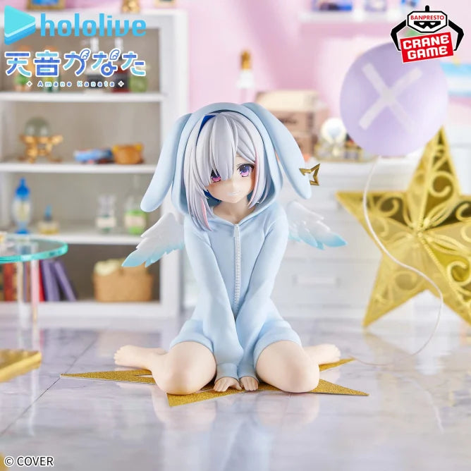 Hololive Prize Figure by Banpresto - Mandorama